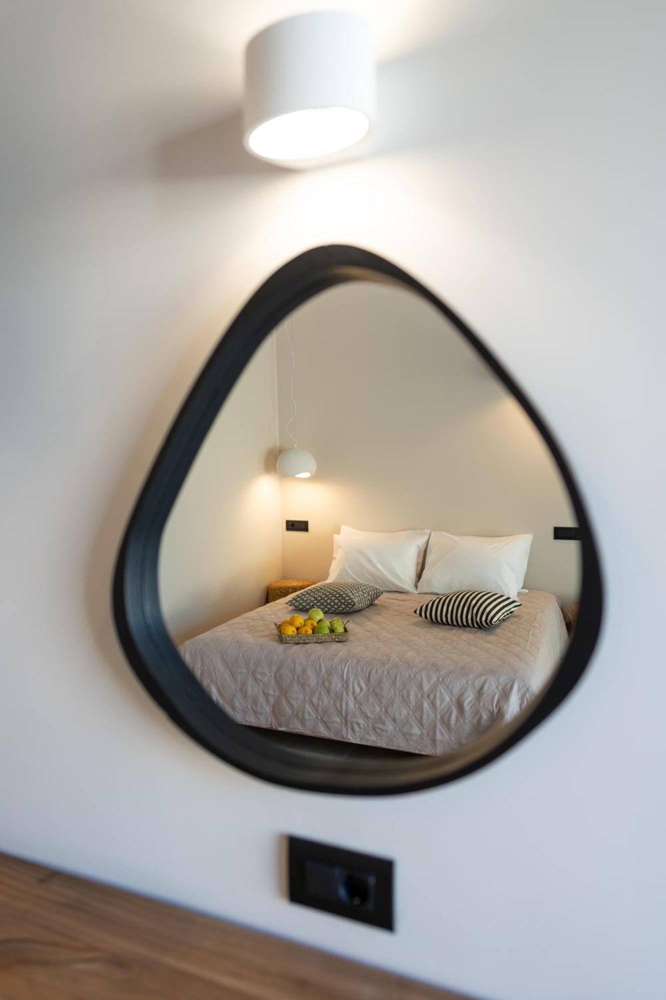 Afesou Suites Ялиссос Номер фото