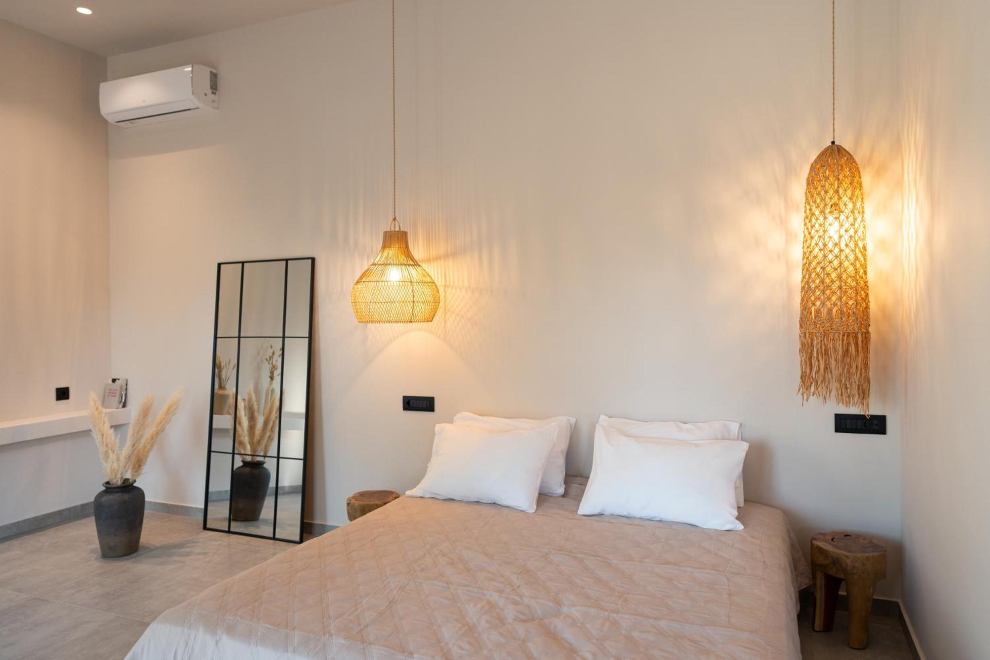 Afesou Suites Ялиссос Номер фото