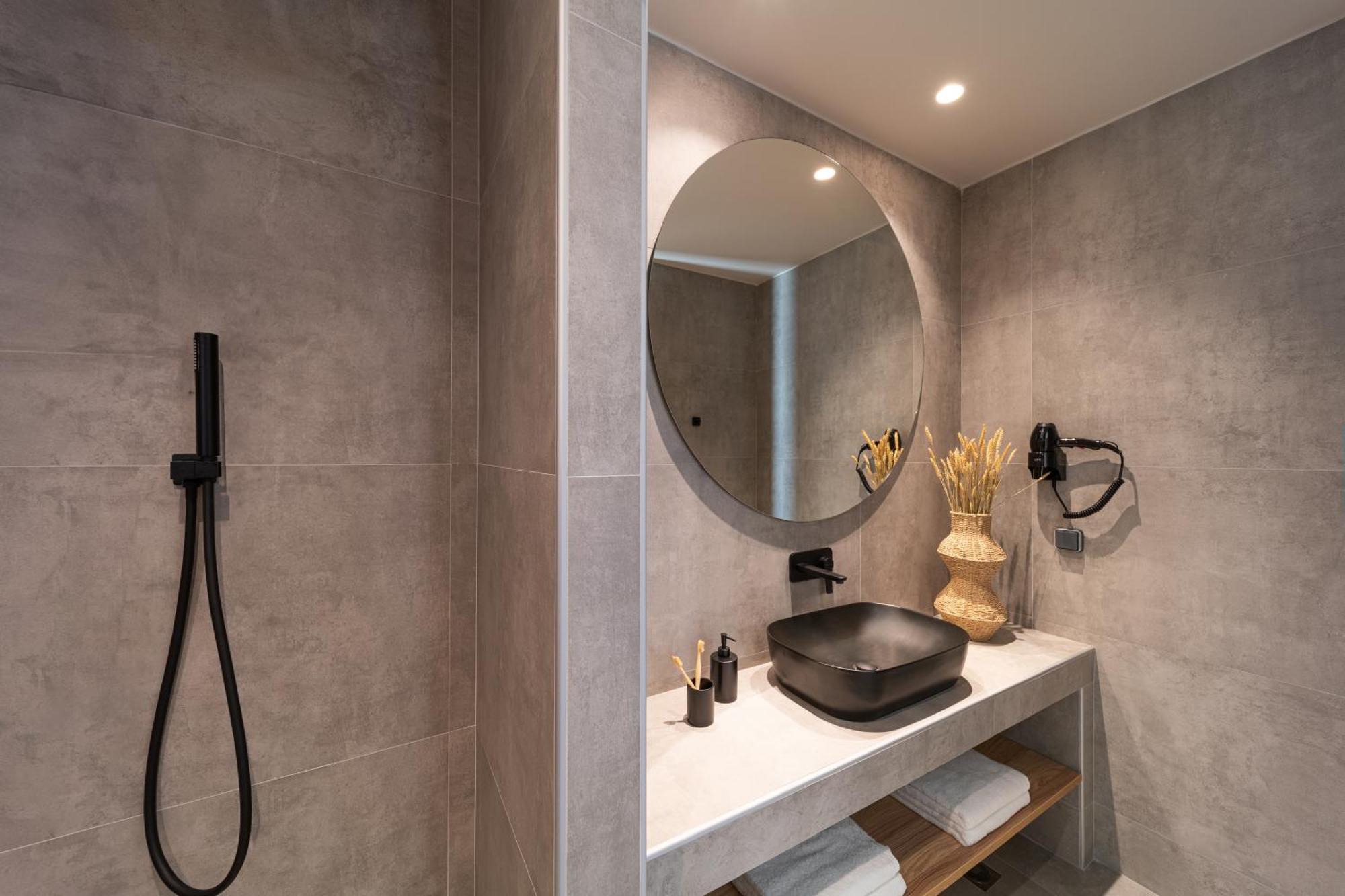 Afesou Suites Ялиссос Экстерьер фото
