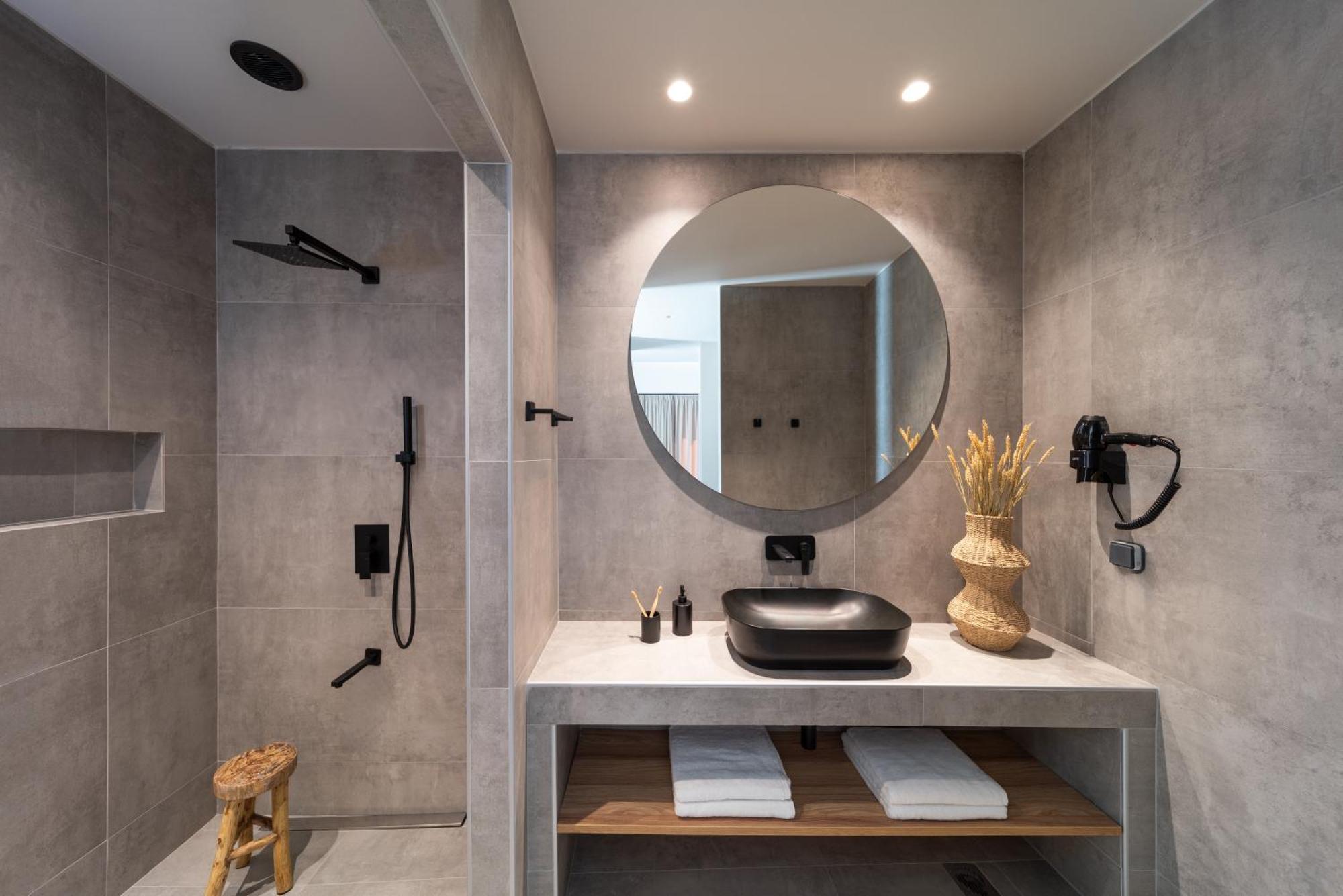 Afesou Suites Ялиссос Экстерьер фото