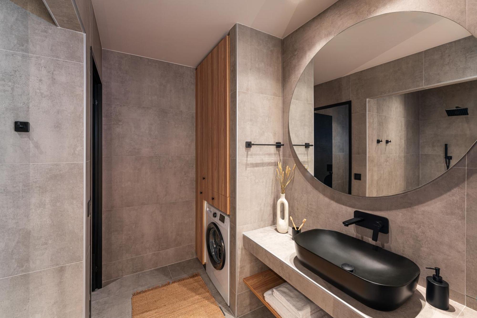Afesou Suites Ялиссос Экстерьер фото