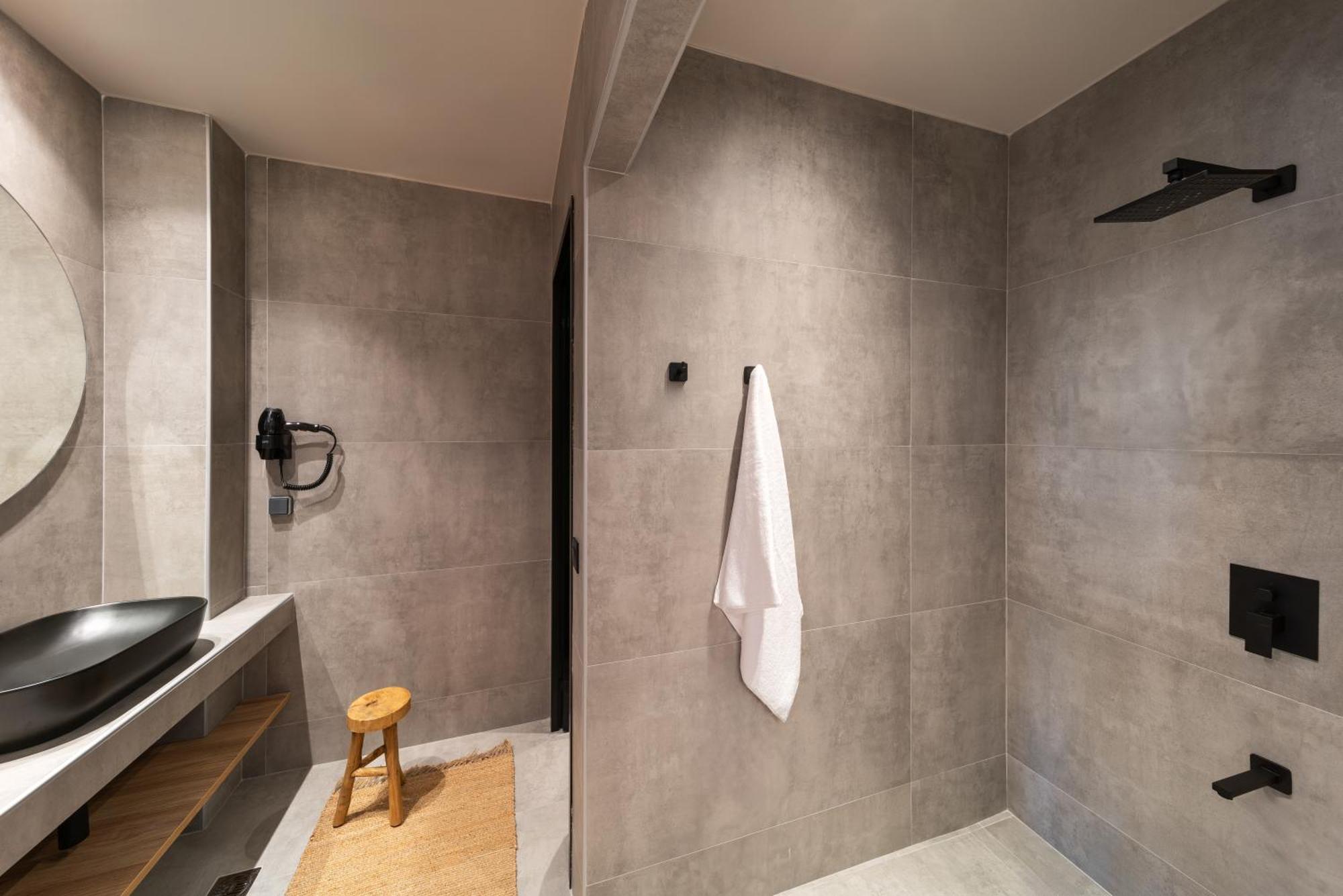 Afesou Suites Ялиссос Экстерьер фото