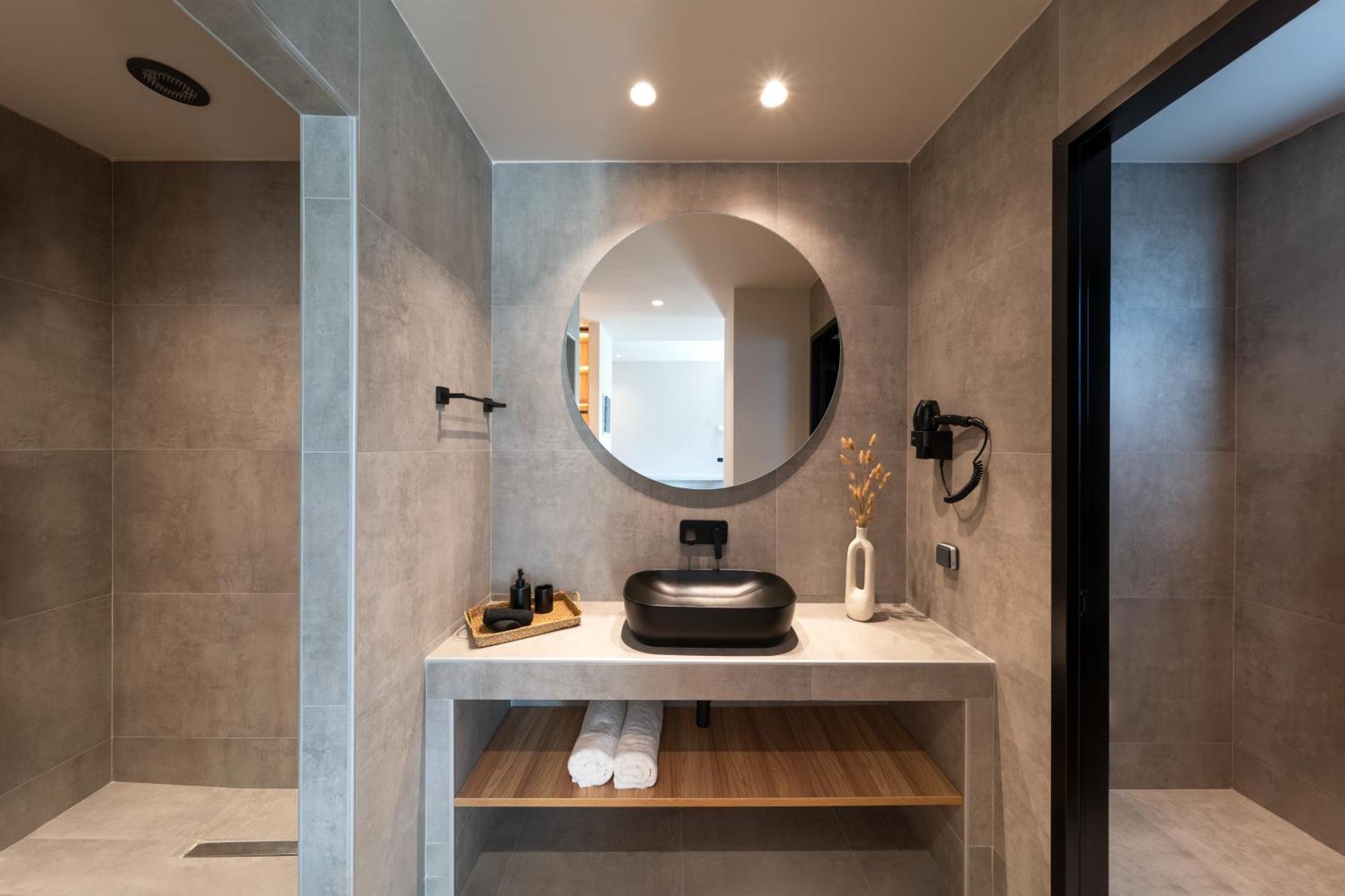 Afesou Suites Ялиссос Экстерьер фото
