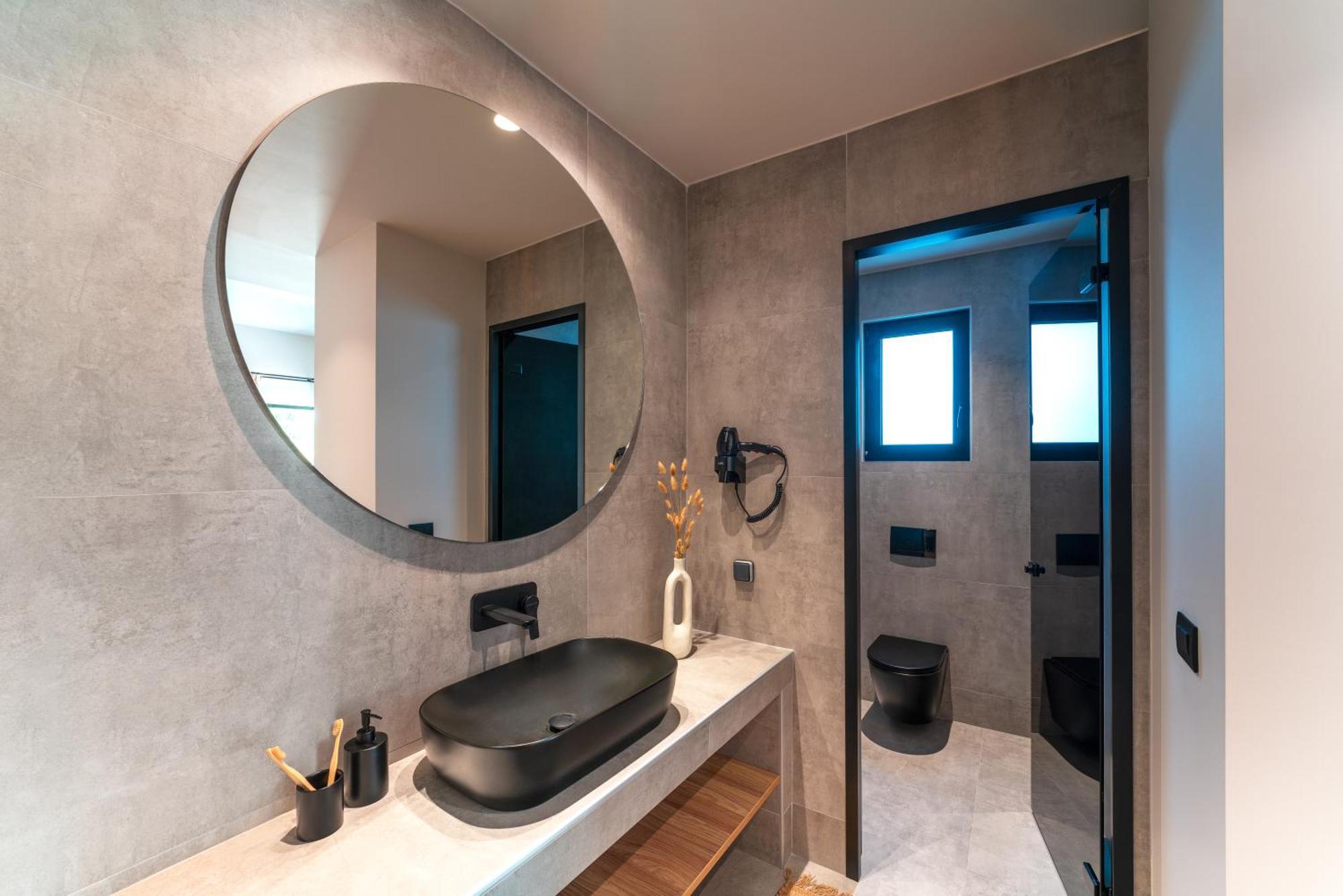 Afesou Suites Ялиссос Экстерьер фото